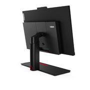 REFURBISHED - LENOVO THINKCENTRE M90A - I5 10TH GEN - 16GB DDR4 - 256GB SSD - 23.8 INCH - ALL IN ONE