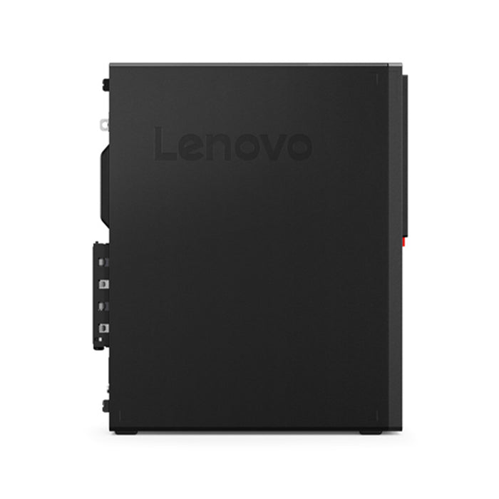 REFURBISHED - LENOVO THINKCENTRE M920S SFF - I5 8500 - 8GB DDR4 - 256GB M.2 SSD - 19INCH - LENOVO - LCD - COMPUTER SET - B-GRADE