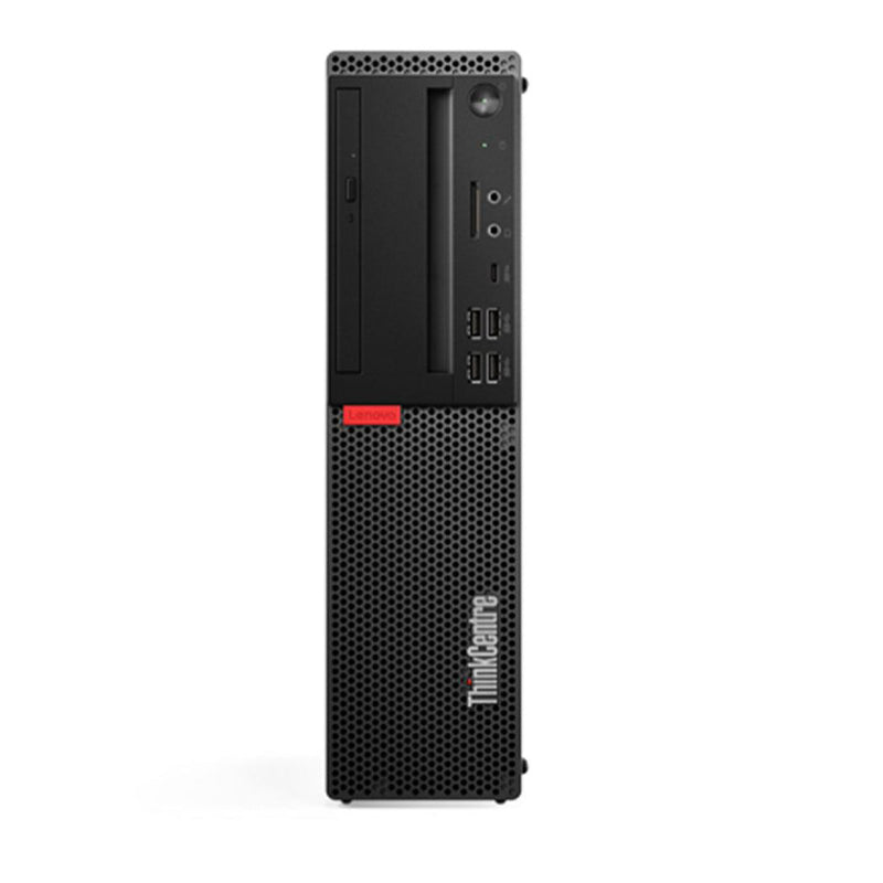 REFURBISHED - LENOVO THINKCENTRE M920S SFF - I5 8TH GEN - 16GB DDR4 - 256GB SSD - 22INCH - PHILIPS - LCD - COMPUTER SET