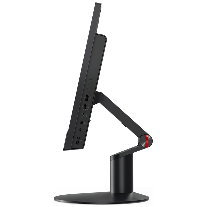 REFURBISHED - LENOVO THINKCENTRE M920Z - I7 8700 - 16GB DDR4 - 512GB NVME SSD - 24 INCH - MS OFFICE 2021 - ALL IN ONE - B-GRADE