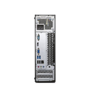 REFURBISHED - LENOVO S500 SFF - I3 4130 - 8GB DDR3 - 500GB HDD + 19INCH - LCD - COMPUTER SET - B-GRADE