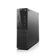 REFURBISHED - LENOVO S500 SFF - I3 4130 - 8GB DDR3 - 500GB HDD + 19INCH - LCD - COMPUTER SET - B-GRADE