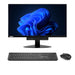 REFURBISHED - LENOVO THINKCENTRE TIO22D + M900 - I5 - 8GB DDR4 - 256GB SSD - 22INCH - ALL IN ONE