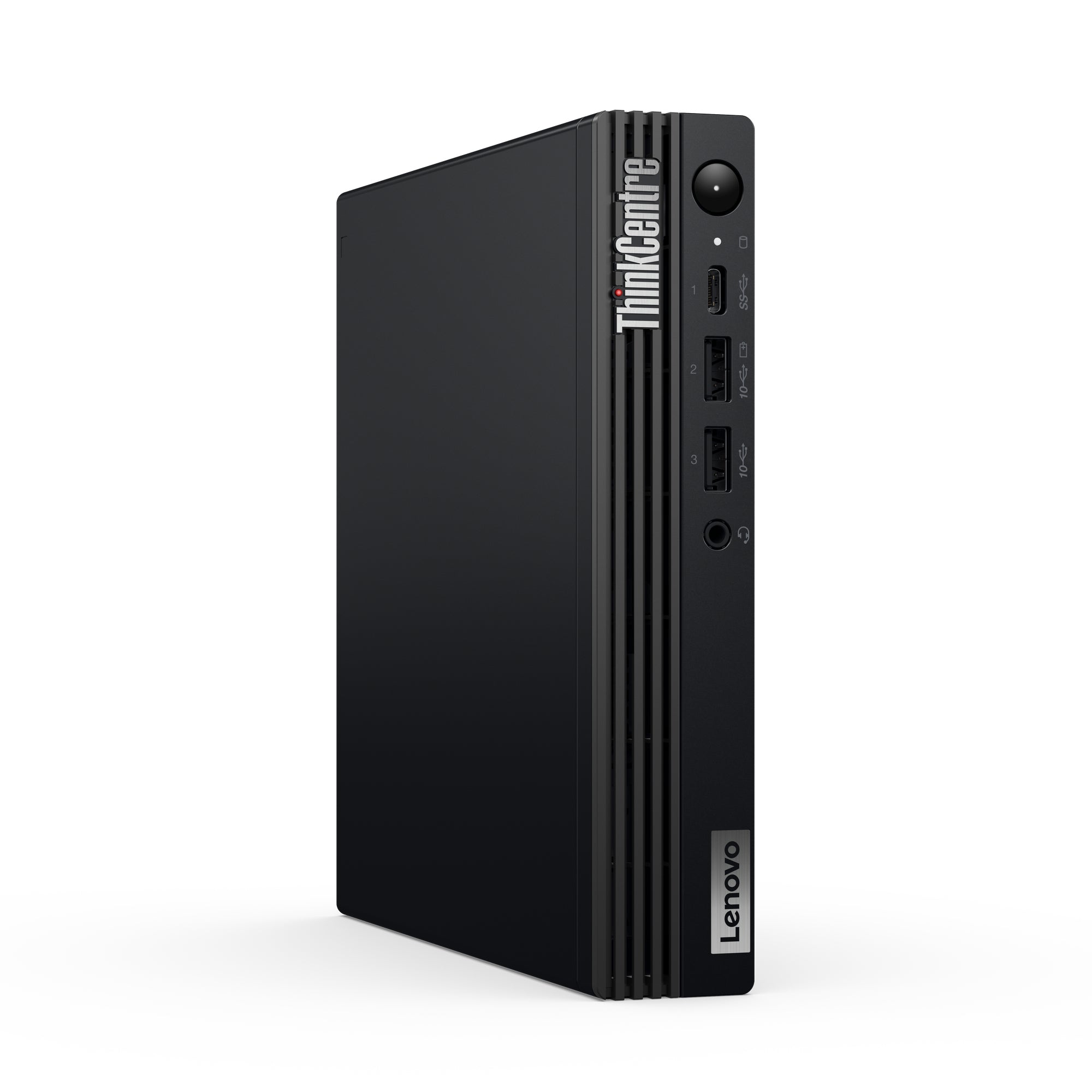 NEW - LENOVO THINKCENTRE M70Q GEN 5 MINI PC - I5 14TH GEN - 16GB