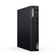 NEW - LENOVO THINKCENTRE M70Q GEN 5 MINI PC - I5 14TH GEN - 16GB DDR5 - 256GB SSD - COMPUTER