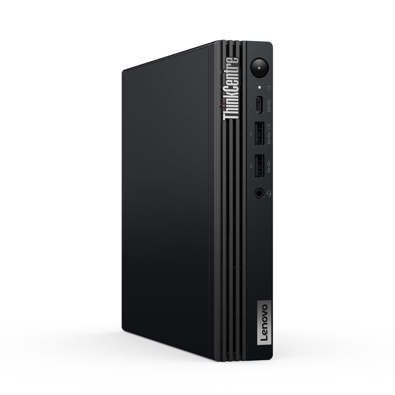 NEW - LENOVO THINKCENTRE M70Q GEN 5 MINI PC - I5 14TH GEN - 16GB DDR5 - 256GB SSD - COMPUTER