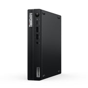 NEW - LENOVO THINKCENTRE M70Q GEN 5 MINI PC - I5 14TH GEN - 16GB DDR5 - 256GB SSD - COMPUTER