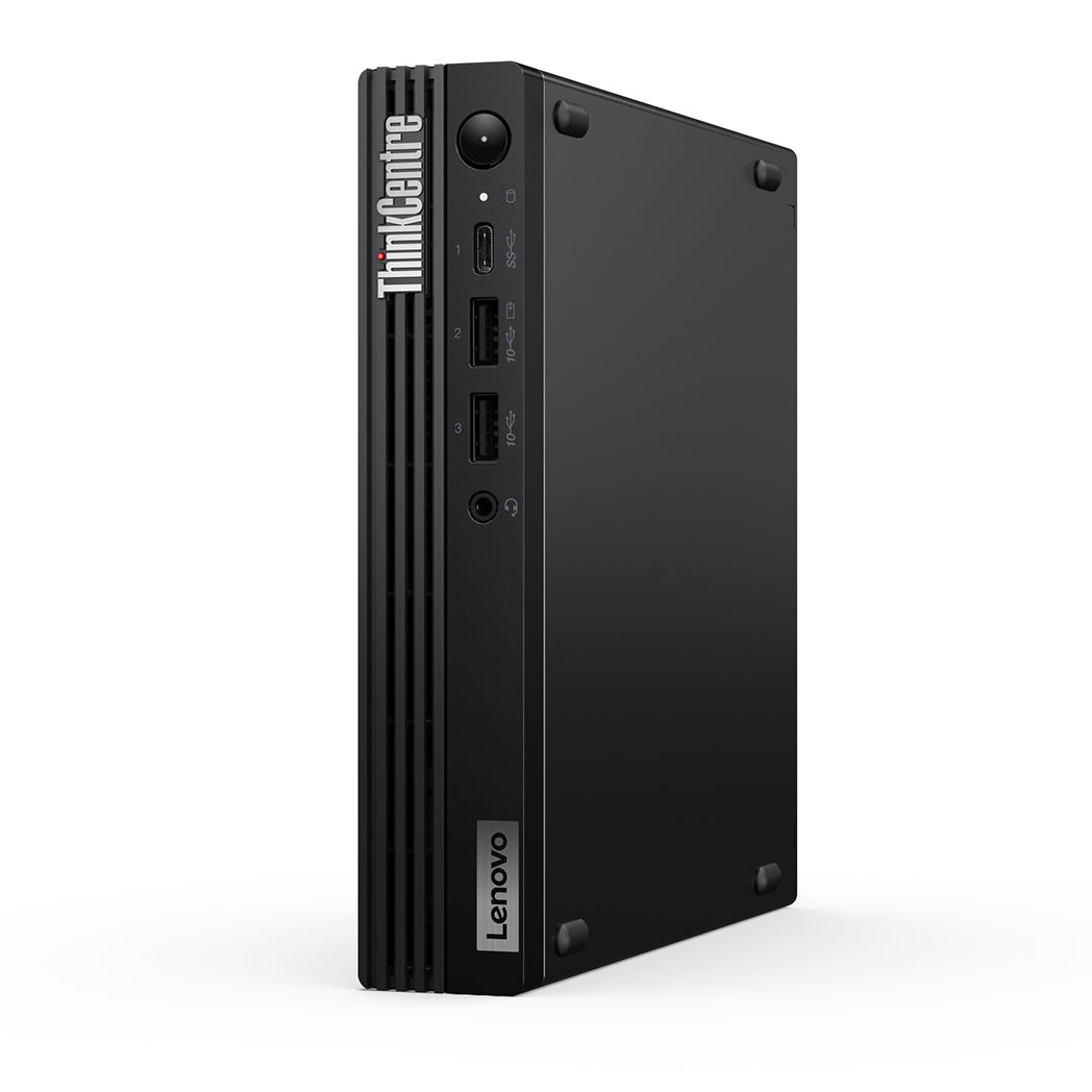 Lenovo ThinkCentre M70q Corei5 ミニPC NEW - LENOVO THINKCENTRE M70Q GEN 5 MINI PC - I5 14TH GEN - 16GB
