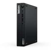NEW - LENOVO THINKCENTRE M70Q GEN 5 MINI PC - I5 14TH GEN - 16GB DDR5 - 256GB SSD - COMPUTER