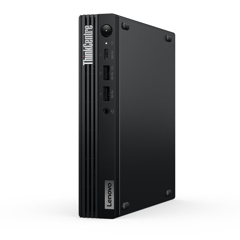 NEW - LENOVO THINKCENTRE M70Q GEN 5 MINI PC - I5 14TH GEN - 16GB DDR5 - 256GB SSD - COMPUTER