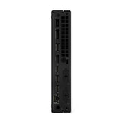 NEW - LENOVO THINKCENTRE M70Q GEN 5 MINI PC - I5 14TH GEN - 16GB DDR5 - 256GB SSD - COMPUTER