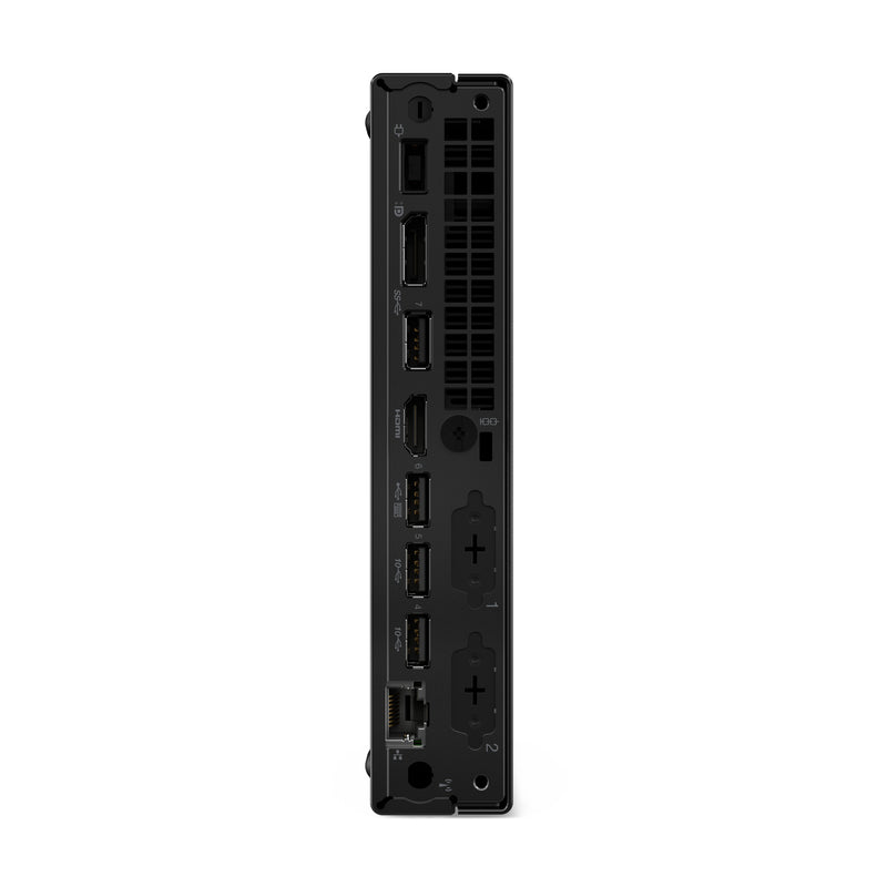 NEW - LENOVO THINKCENTRE M70Q GEN 5 MINI PC - I5 14TH GEN - 16GB DDR5 - 256GB SSD - COMPUTER