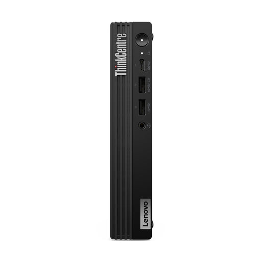 NEW - LENOVO THINKCENTRE M70Q GEN 5 MINI PC - I5 14TH GEN - 16GB DDR5 - 256GB SSD - COMPUTER