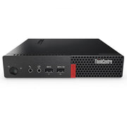 REFURBISHED - LENOVO THINKCENTRE TIO22D + M710Q - I5 7TH GEN - 8GB DDR4 - 256GB SSD - 22INCH - ALL IN ONE