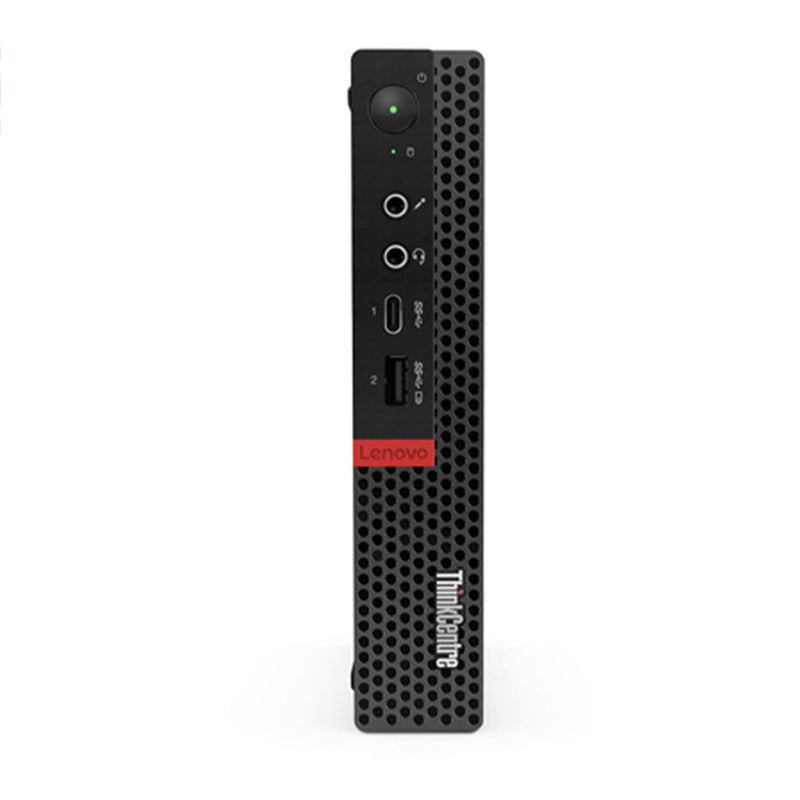 REFURBISHED - LENOVO THINKCENTRE TIO22D + M720Q - I5 8TH GEN - 16GB DDR4 - 256GB NVME - 22INCH - ALL IN ONE