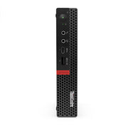REFURBISHED - LENOVO THINKCENTRE M720Q MINI PC - I5 8TH GEN - 16GB DDR4 - 256GB SSD - COMPUTER