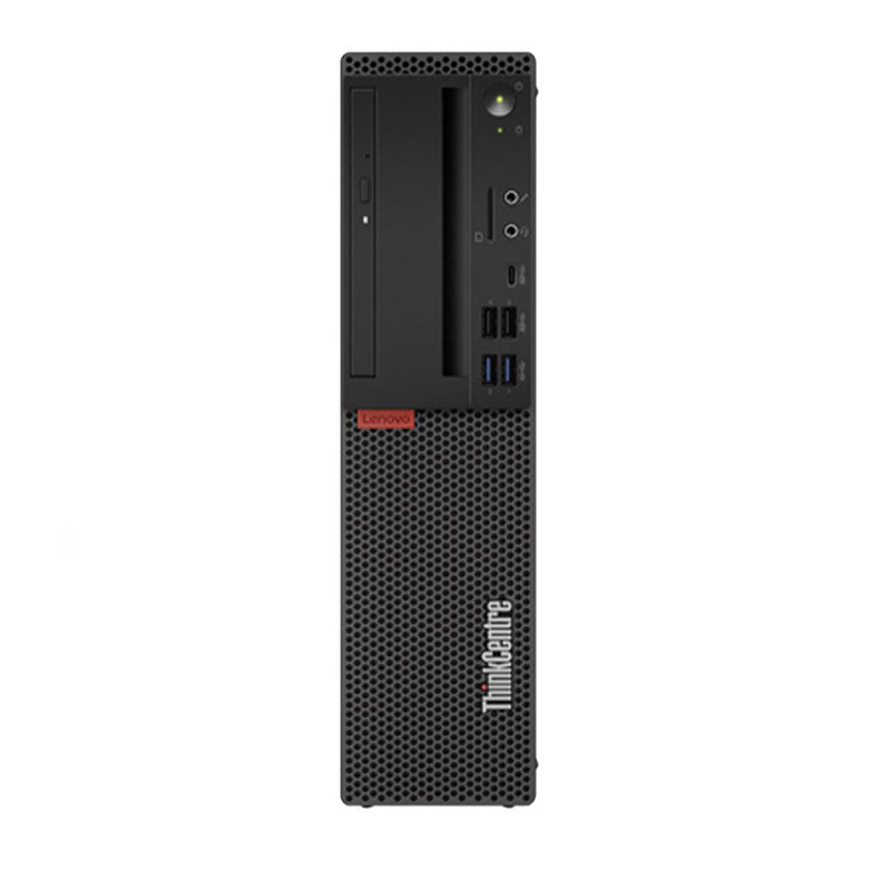 REFURBISHED - LENOVO THINKCENTRE M720S SFF - I5 9TH GEN - 8GB DDR4 - 256GB SSD - COMPUTER