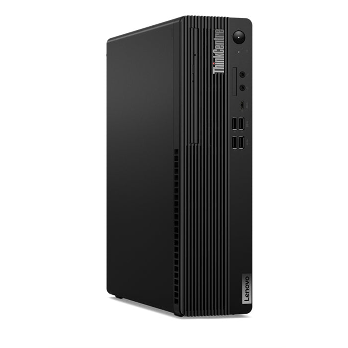 REFURBISHED - LENOVO THINKCENTRE M75S GEN 2 SFF - AMD RYZEN 5 PRO - 16GB DDR4 - 256GB NVME - COMPUTER