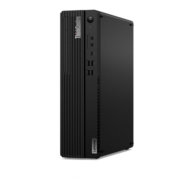 REFURBISHED - LENOVO THINKCENTRE M75S GEN 2 SFF - AMD RYZEN 5 PRO - 16GB DDR4 - 256GB NVME - COMPUTER