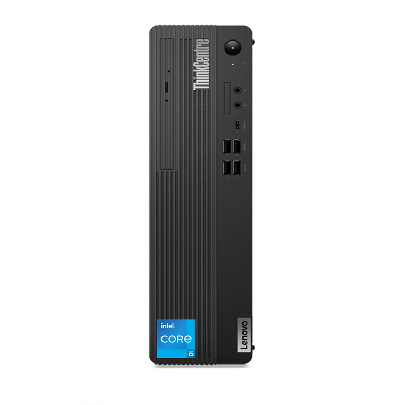 REFURBISHED - LENOVO THINKCENTRE M80S GEN 3 SFF - I5 12TH GEN - 16GB DDR4 - 256GB NVME - COMPUTER