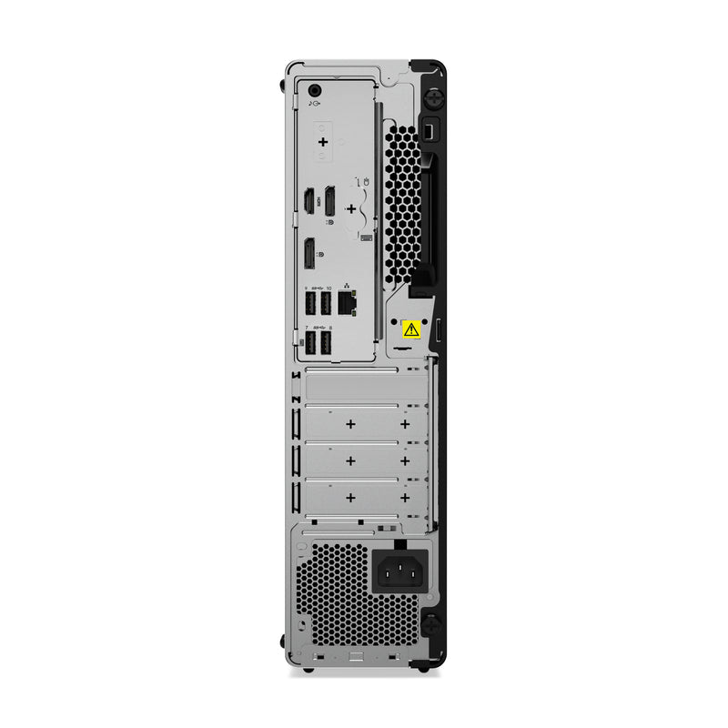 REFURBISHED - LENOVO THINKCENTRE M80S GEN 3 SFF - I5 12TH GEN - 16GB DDR5 - 1TB NVME - COMPUTER