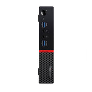 REFURBISHED - LENOVO THINKCENTRE M900 - MINI PC - I5 6500T - 8GB DDR4 - 256GB SSD - COMPUTER