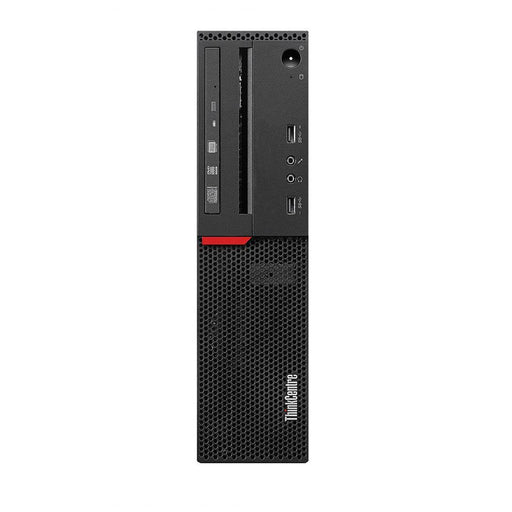 REFURBISHED - LENOVO THINKCENTRE M900 SFF - I5 6500 - 8GB DDR4 - 240GB SSD - COMPUTER