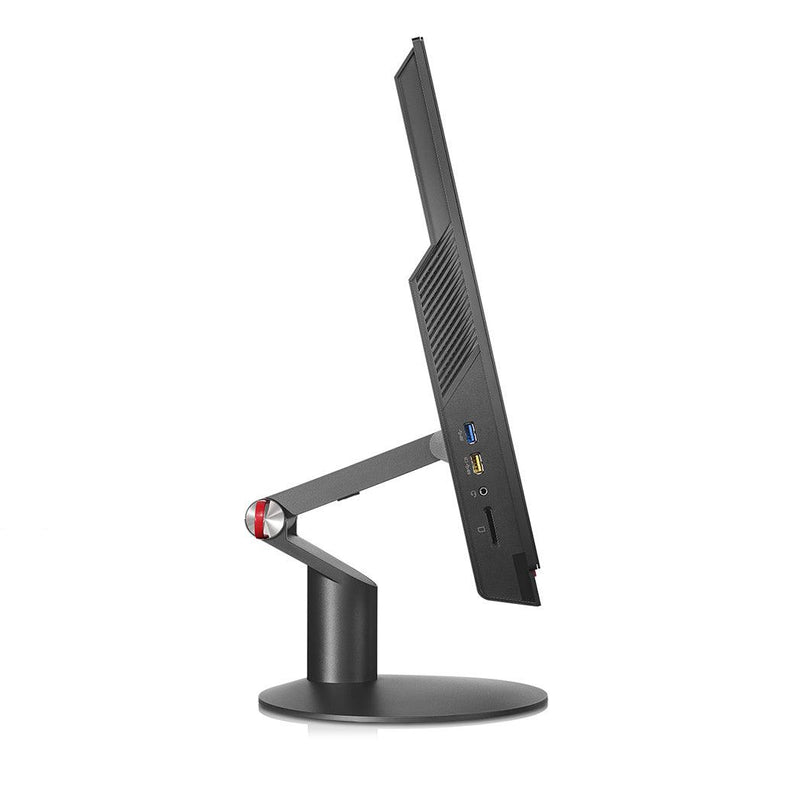 REFURBISHED - LENOVO THINKCENTRE M910Z - I7 7700 - 16GB DDR4 - 250GB SSD - 24 INCH - TOUCH SCREEN - ALL IN ONE - B-GRADE