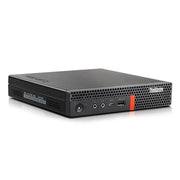REFURBISHED - LENOVO THINKCENTRE M920Q - MINI PC - I5 8TH GEN - 8GB DDR4 - 256GB SSD - COMPUTER - Go Gadgets SA