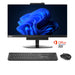 REFURBISHED - LENOVO THINKCENTRE TIO22 GEN 3 + M900 - MINI PC - I5 - 8GB DDR4 - 256GB SSD - 22 INCH - LED - COMPUTER