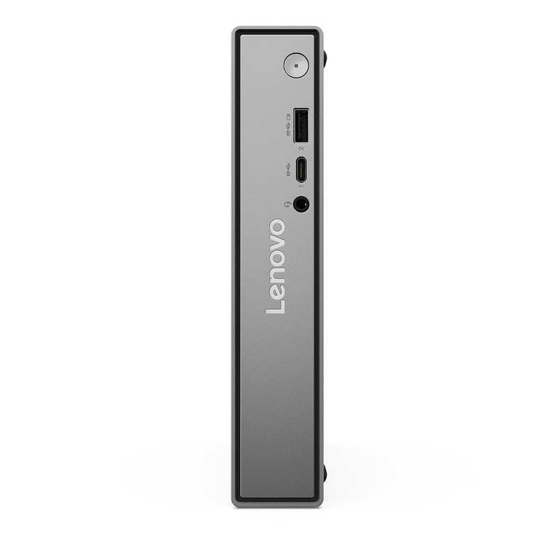 REFURBISHED - LENOVO THINKCENTRE NEO 50Q GEN 5 MINI PC - CORE 7 240H - 16GB DDR5 - 512GB NVME - COMPUTER