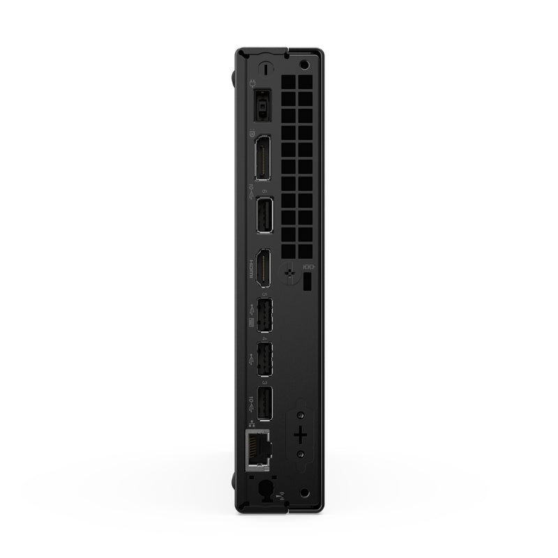 REFURBISHED - LENOVO THINKCENTRE NEO 50Q GEN 5 MINI PC - CORE 7 240H - 16GB DDR5 - 512GB NVME - COMPUTER