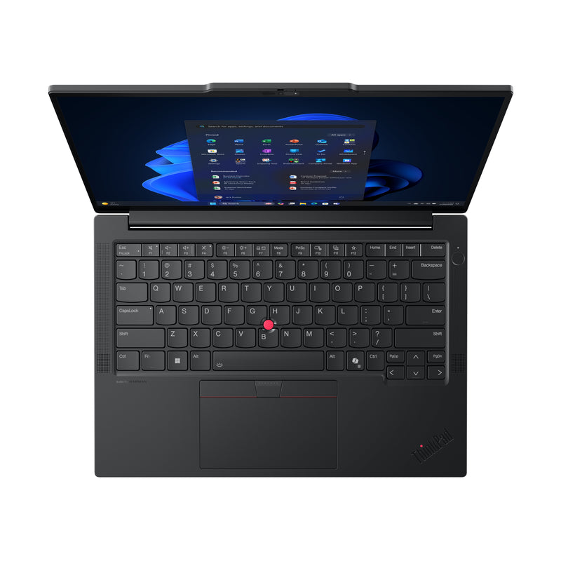 REFURBISHED - LENOVO THINKPAD E14 GEN 7 - ULTRA 7 255H - 16GB DDR5 - 512GB NVME - 14 INCH - LAPTOP