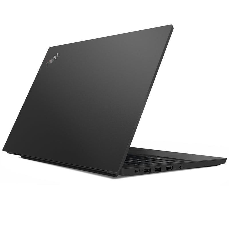 REFURBISHED - LENOVO THINKPAD E15 - I5 10TH GEN - 8GB DDR4 - 256GB NVME - 15.6 INCH - LAPTOP