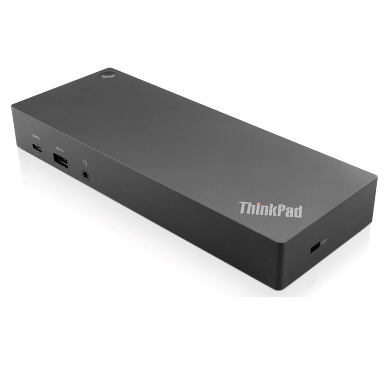 REFURBISHED - 5 X LENOVO THINKPAD HYBRID - 135W - USB-C - LENOVO - ACCESSORIES