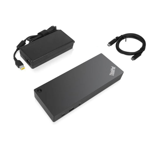 REFURBISHED - LENOVO THINKPAD HYBRID - 135W - USB-C - LENOVO - ACCESSORIES