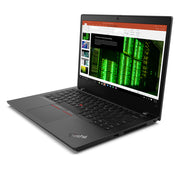 REFURBISHED - LENOVO THINKPAD L14 GEN 2 - I5 11TH GEN - 16GB DDR4 - 512GB NVME - 14 INCH - LAPTOP