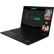 REFURBISHED - LENOVO THINKPAD T14 GEN 2 - I5 11TH GEN - 24GB DDR4 - 512GB NVME - 14 INCH - LAPTOP