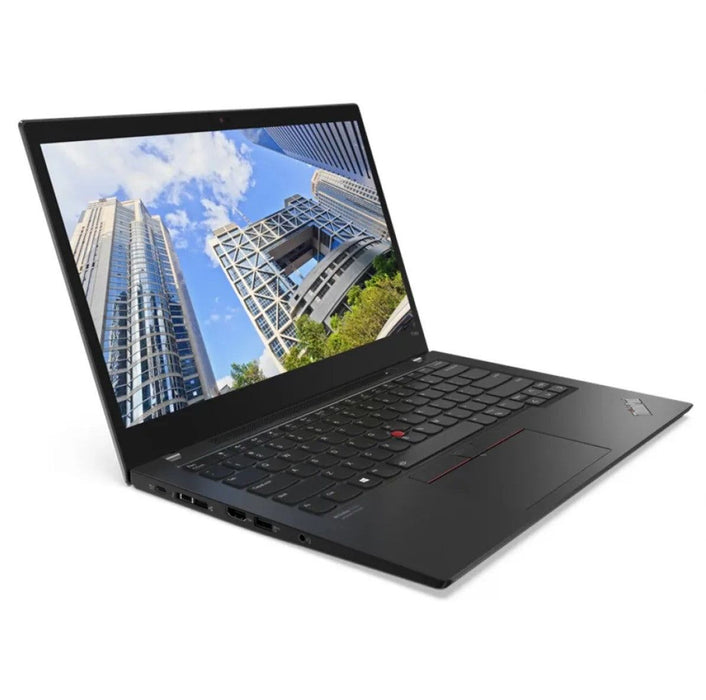REFURBISHED - LENOVO THINKPAD T14 GEN 2 - I5 11TH GEN - 24GB DDR4 - 512GB NVME - 14 INCH - LAPTOP