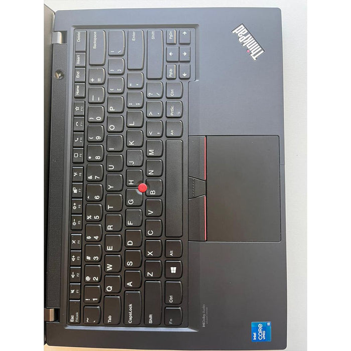 REFURBISHED - LENOVO THINKPAD T14 GEN 2 - I5 11TH GEN - 16GB DDR4 - 512GB NVME - 14 INCH - LAPTOP - C-GRADE