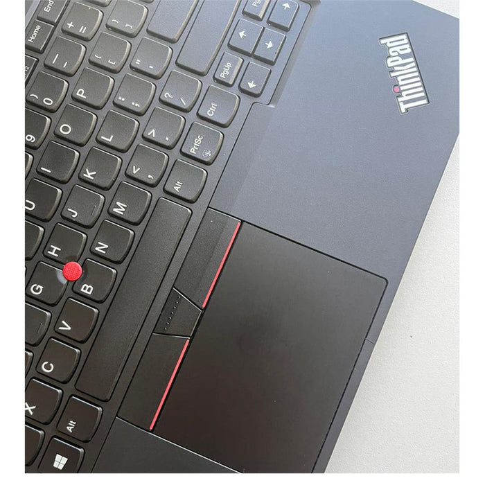 REFURBISHED - LENOVO THINKPAD T14 GEN 2 - I5 11TH GEN - 16GB DDR4 - 512GB NVME - 14 INCH - LAPTOP - C-GRADE