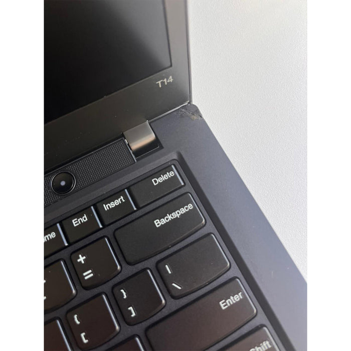REFURBISHED - LENOVO THINKPAD T14 GEN 2 - I5 11TH GEN - 16GB DDR4 - 512GB NVME - 14 INCH - LAPTOP - C-GRADE