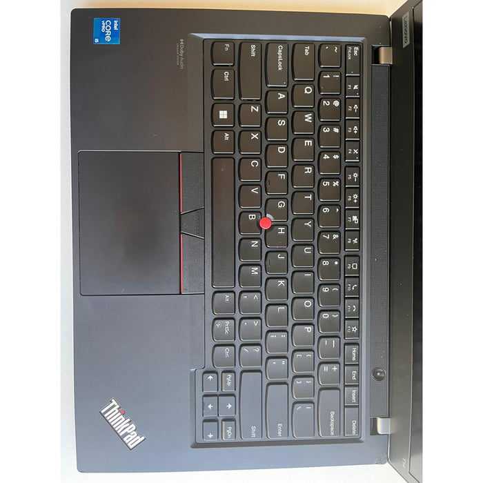 REFURBISHED - LENOVO THINKPAD T14 GEN 2 - I5 11TH GEN - 16GB DDR4 - 512GB NVME - 14 INCH - LAPTOP - C-GRADE