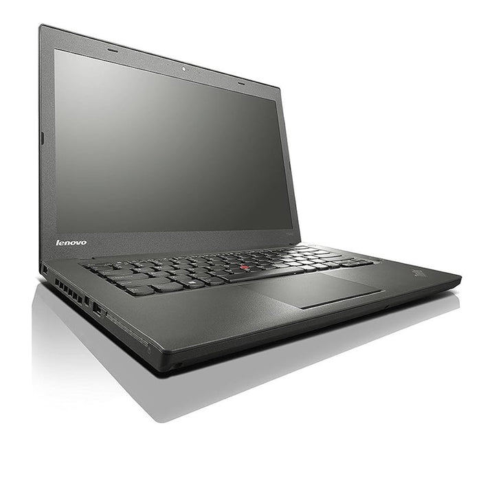 REFURBISHED - LENOVO THINKPAD T440S - I5 4300U - 8GB DDR3 - 256GB SSD - 14 INCH - LAPTOP - B-GRADE