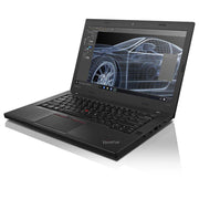 REFURBISHED - LENOVO THINKPAD T460 - I5 6200U - 8GB - 256GB SSD - TOUCH SCREEN - 14 INCH - LAPTOP - C-GRADE