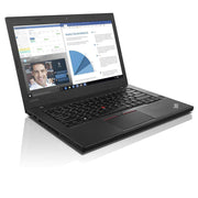 REFURBISHED - LENOVO THINKPAD T460 - I5 6200U - 8GB - 256GB SSD - TOUCH SCREEN - 14 INCH - LAPTOP - C-GRADE
