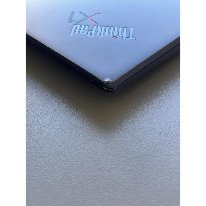REFURBISHED - LENOVO THINKPAD X1 YOGA - 2-in-1 Convertible - I7 1185G7 - 16GB LPDDR4 - 256GB NVME - 14 INCH - TOUCH SCREEN - LAPTOP - C-GRADE