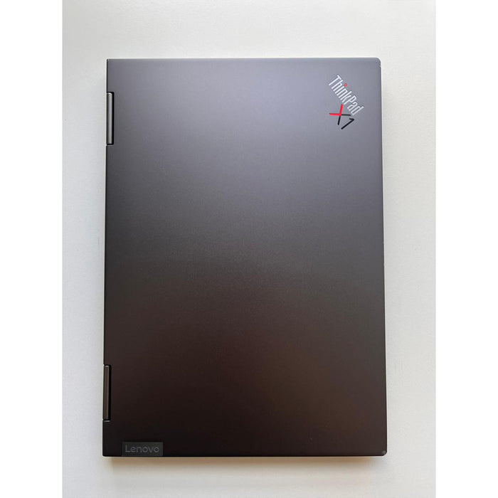 REFURBISHED - LENOVO THINKPAD X1 YOGA - 2-in-1 Convertible - I7 1185G7 - 16GB LPDDR4 - 256GB NVME - 14 INCH - TOUCH SCREEN - LAPTOP - C-GRADE