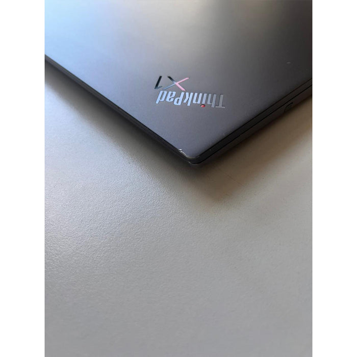 REFURBISHED - LENOVO THINKPAD X1 YOGA - 2-in-1 Convertible - I7 1185G7 - 16GB LPDDR4 - 256GB NVME - 14 INCH - TOUCH SCREEN - LAPTOP - C-GRADE