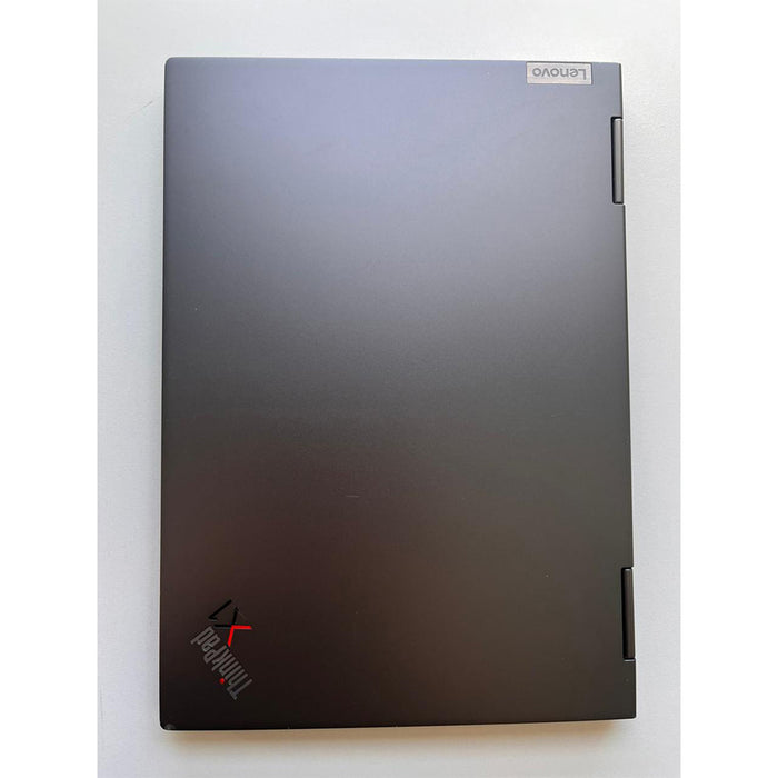 REFURBISHED - LENOVO THINKPAD X1 YOGA - 2-in-1 Convertible - I7 1185G7 - 16GB LPDDR4 - 256GB NVME - 14 INCH - TOUCH SCREEN - LAPTOP - C-GRADE